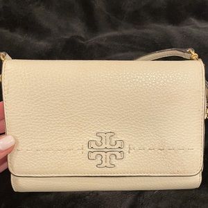 Small handbag
